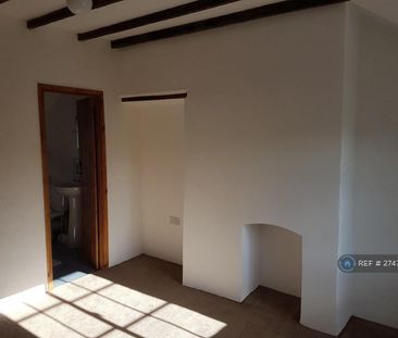 1 bedroom terraced house to rent - Photo 6