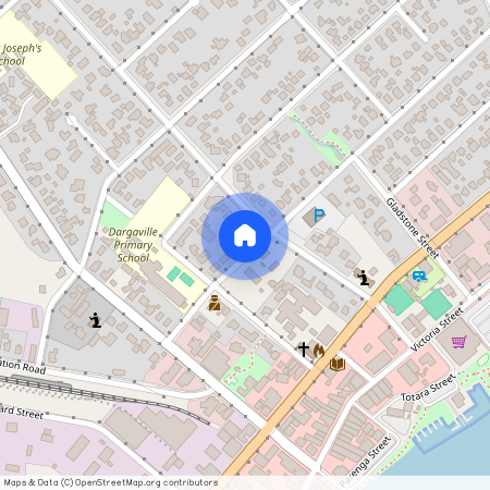 Dargaville, 20 Gordon Street, Kaipara