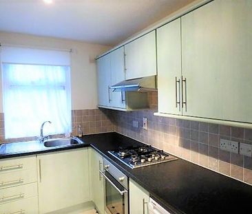 One Bedroom Ground Floor Spacious Maisonette to Rent in High Wycombe - Photo 1