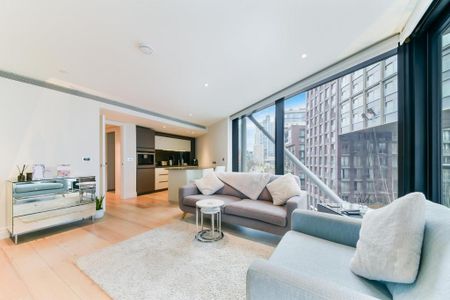 1 bedroom apartment to rent - Photo 3