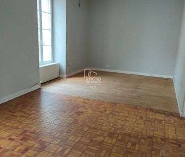 Location maison 5 pièces 83.49 m² à Évron (53600) - Photo 3