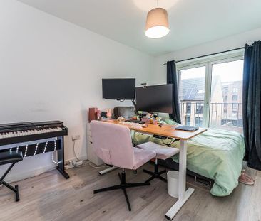 2 bedroom flat to rent - Photo 6