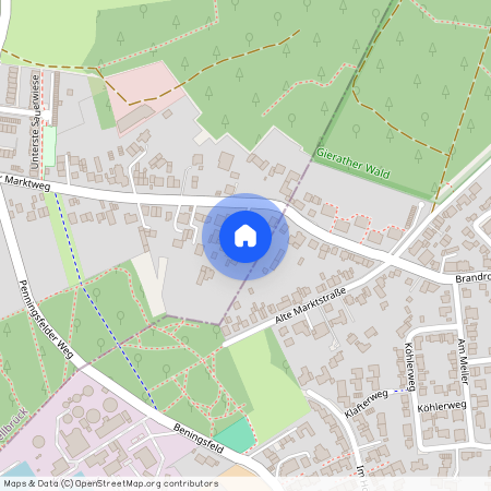 51427 Bergisch Gladbach