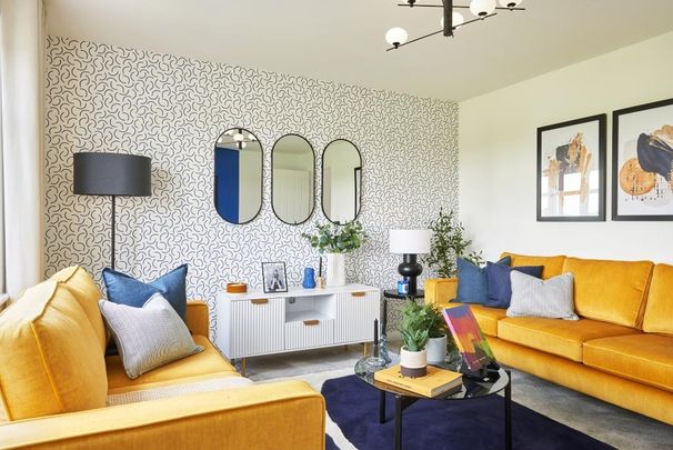 3 bedroom semi-detached house to rent - Photo 1