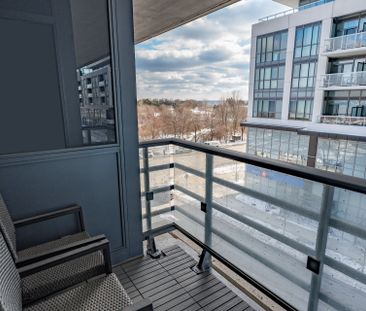 For Lease - 59 Annie Craig Drive Unit# 306, Toronto, Ontario - Photo 6