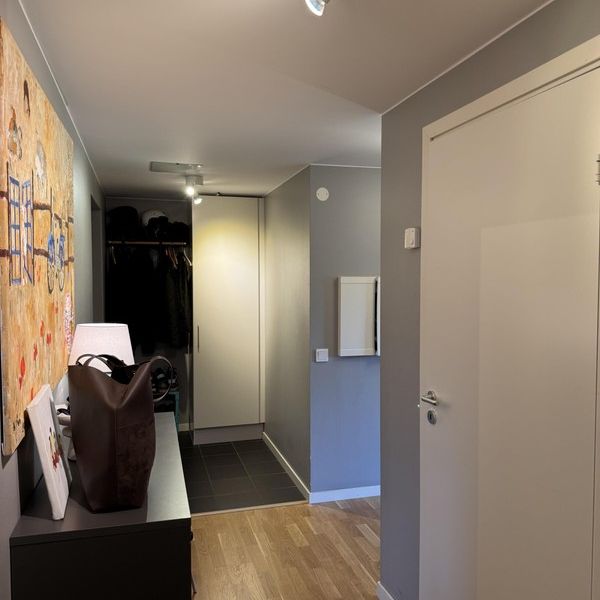 Grythundsgatan, Stockholm - Photo 1