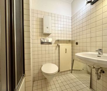 SCHÖNES APPARTEMENT IM HERZEN VON UERDINGEN IN RHEINNÄHE +KOMPLETT RENOVIERT +NEUE PANTRYKÜCHE - Foto 5