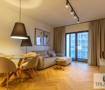 C.O. podłogowe, balkon, garaż | 1-sza Dzielnica - Photo 1