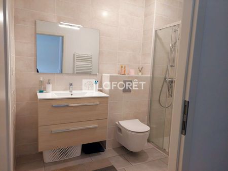 Appartement 2 pièces à Novéant-sur-Moselle - Photo 5