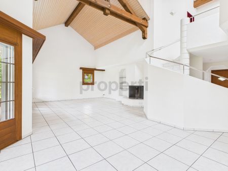 5.5-Zimmer-Einfamilienhaus in Knonau modernes Wohnen mit Gartenidylle - Photo 5