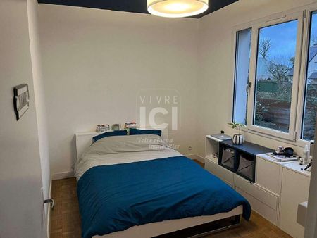 Maison Montreuil - Juigné 4 Pièce(s) 80 M2 - Photo 4