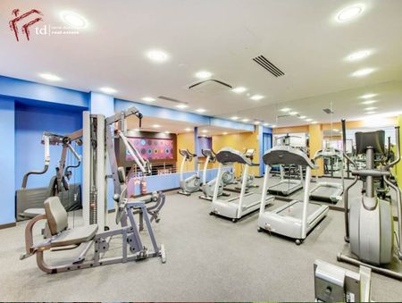 301/18 Rowlands Place, Adelaide SA 5000 - Apartment For Rent - $650 | Domain - Photo 4