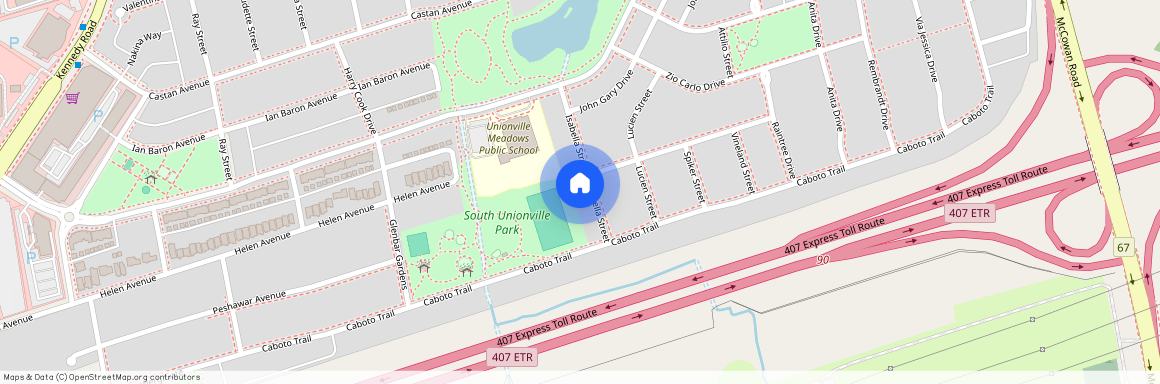 44 Isabella Street Unit# Bsmt, Markham