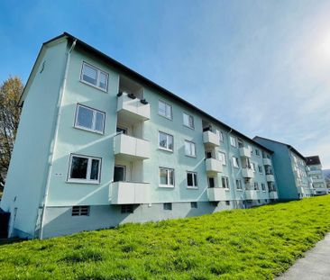 3-Zimmer-Wohnung mit Balkon in Hemer-Sundwig mieten - Foto 5
