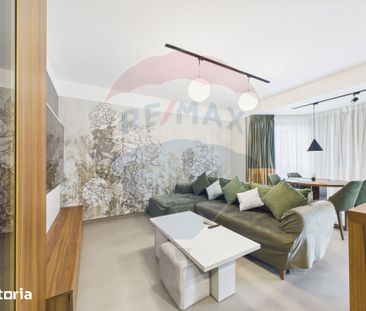 Apartament cu 2 camere, de inchiriat Bloc Teglia - Zona Decebal - Fotografie 2