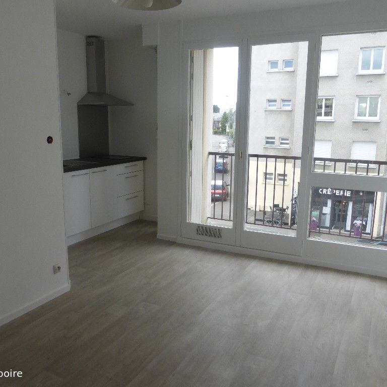 Appartement T1 à louer - 19 m² - Photo 1