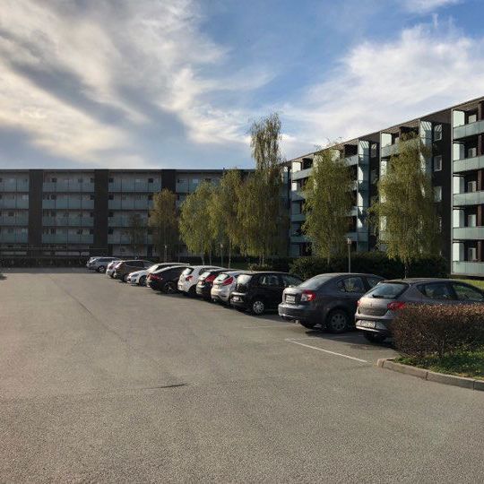 Gebauersgade 2, 2. Lejl. 23 - Photo 1