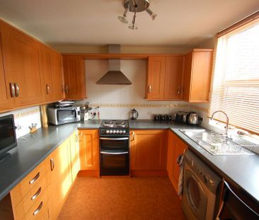 2 bedroom duplex to rent - Photo 1