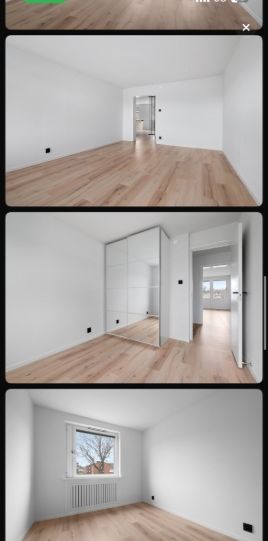 Kinna - 2rok - tillsv - 9.200kr/mån - Photo 1