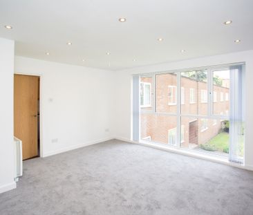 2 bedroom flat to rent, Available unfurnished from 14/02/2025 - Photo 2