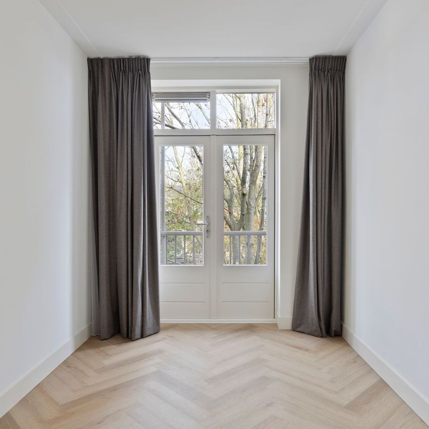 Winterdijkstraat 38-3, Scheldebuurt-Oost, 1079GV, Amsterdam - Foto 1