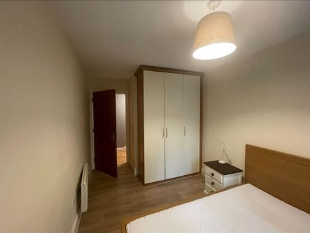 Apartment 54, La Vallee, Upper Dargle Road, Bray, Co. Wicklow - Photo 3