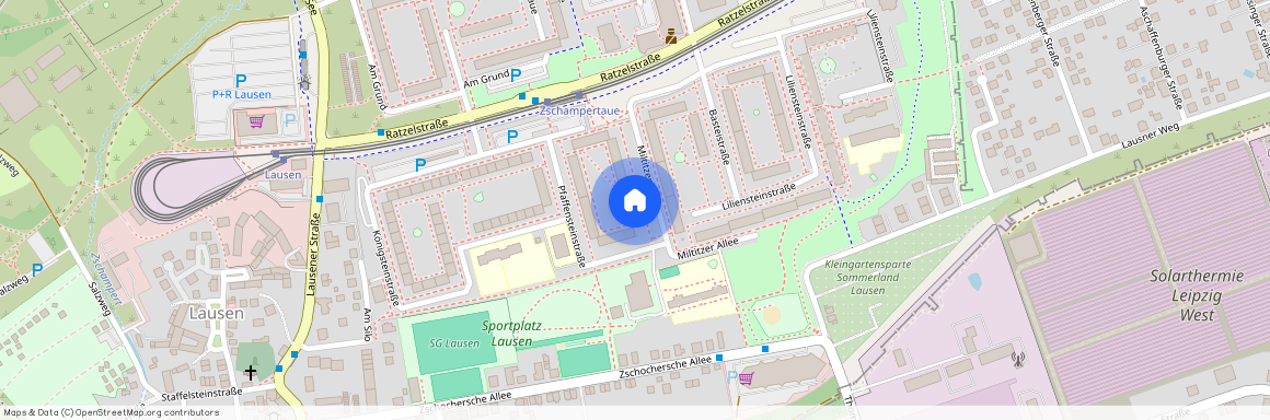 Miltitzer Allee 5, 04207 Leipzig