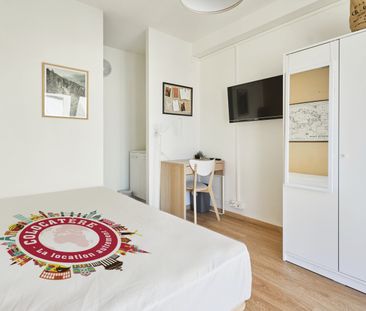 GERUZEZ Roommate 4 Bedrooms at Reims - Photo 3