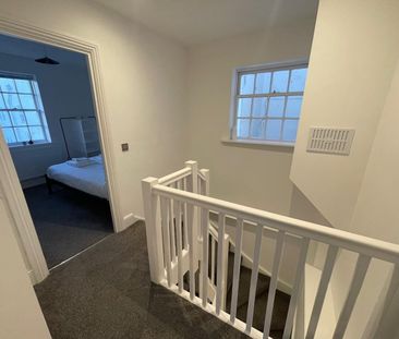 2 Bed Maisonette, Lansdowne Place, BN3 - Photo 1