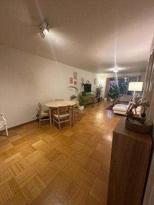 Charmante 2.5-Zimmer-Wohnung im Seefeld per 01.12.2026 - Photo 1