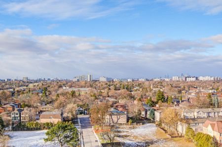 For Lease - 5858 Yonge St Street Unit# 1125, Toronto, Ontario - Photo 4