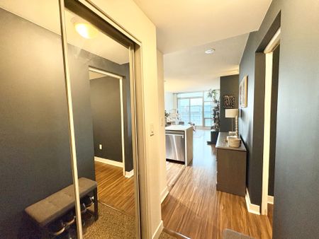 For Lease - 10 Navy Wharf Court Unit# 1708, Toronto, Ontario - Photo 5