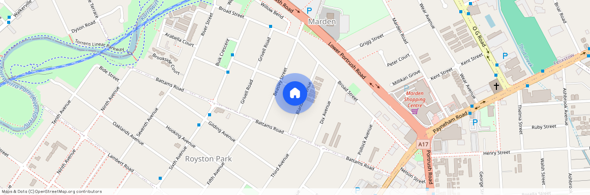 11 Blanden Avenue, SA 5070, Marden