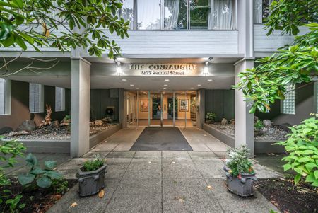 Connaught Apartments - Photo 5