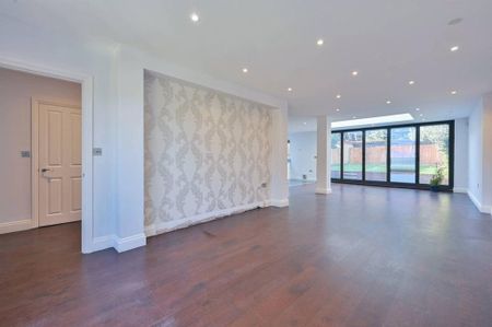 5 bedroom house to rent - Photo 5