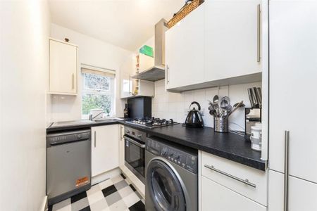 1 bedroom flat to rent - Photo 3