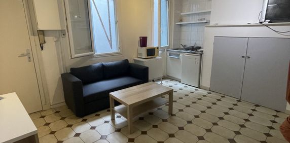Location Appartement 1 pièce 21m² TOULOUSE 31000 - Photo 2