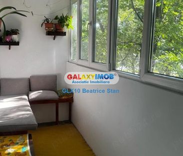 Inchiriere apartament 3 camere modern PARCUL DRUMUL TABEREI - Photo 3