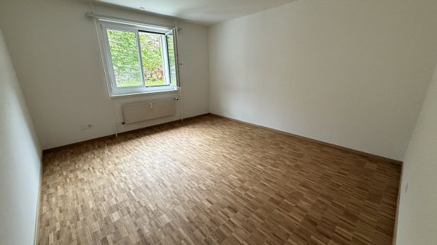 Gemütliche Seitenstrasse im Herzen vom Matthäusquartier - Foto 1