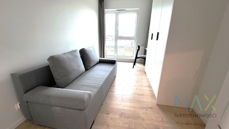 3-pokojowe, ul. Romanowicza, Zabłocie - Zdjęcie 3