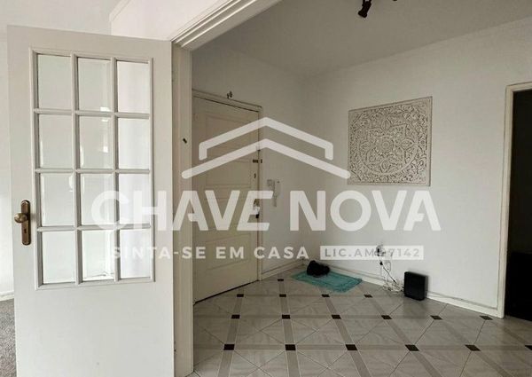 Apartamento T3 em Porto