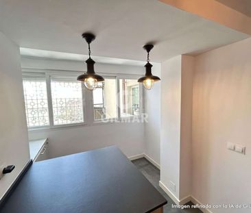 Piso en alquiler en Puerta del Ángel – Madrid | Gilmar Consulting - Photo 5