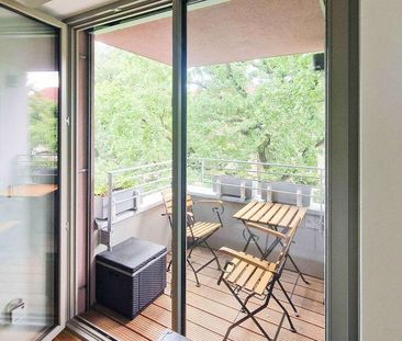 Charmante 3- Zimmerwohnung mit Fahrstuhl in Köpenick (1864) - Photo 1