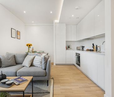 1 bedroom apartment to rent - Photo 5