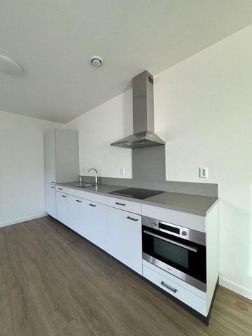 Te huur: Appartement Baan 42 N in Rotterdam - Foto 3