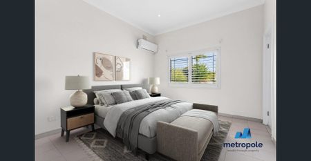 MODERN CHARM, PRIME CORNER POSITION, LOW-MAINTENANCE LIVING - Photo 3