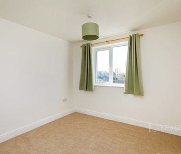 1 bedroom apartment to rent Brookview Court, Borrowash, Derby, DE72 - Photo 4