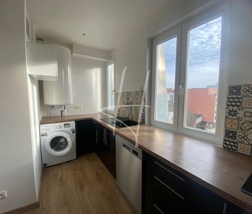 Location Appartement 3 pièces 69m² METZ 57000 - Photo 6