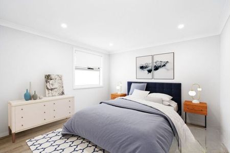 Modern Townhouse in a Prime Oxley Park Location - Photo 3