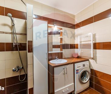 Apartament cu 2 camere de închiriat în zona Banu Maracine - Fotografie 5